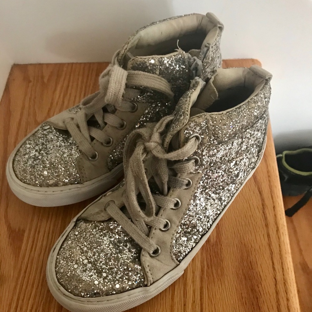 Gap girls shoes
